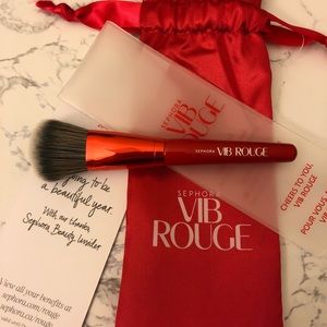 Sephora VIB Brush